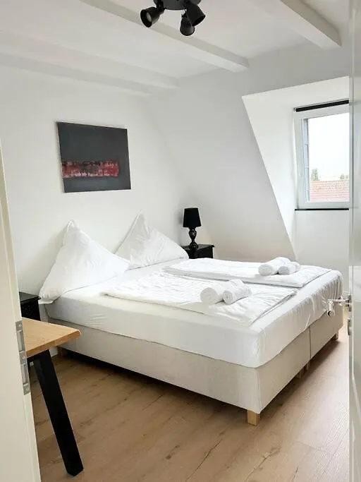 Jaybnb - Loft Ueber Den Daechern Von Dortmund 0*,  Duitsland