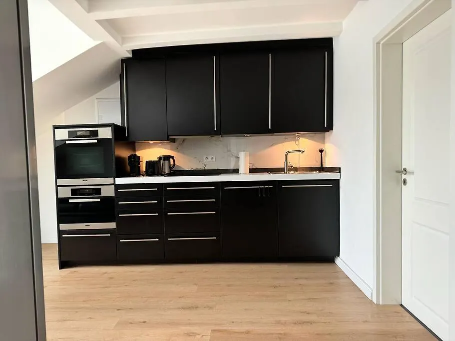 Jaybnb - Loft Ueber Den Daechern Von Dortmund Appartement